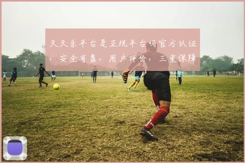 天天乐平台是正规平台吗官方认证，安全可靠，用户评价，三重保障，值得信赖，。
